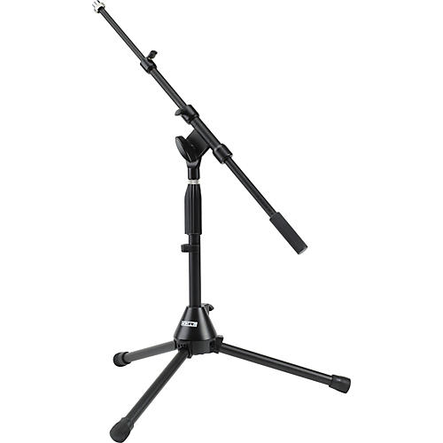 DR Pro DR259 MS1500BK Low Profile Mic Boom Stand