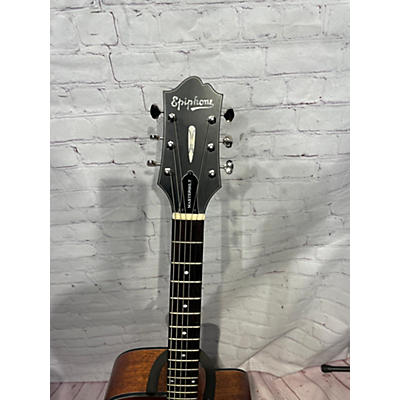 Epiphone DR400MCE Acoustic Electric Guitar