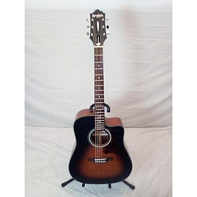 Epiphone DR400MCE Acoustic Guitar