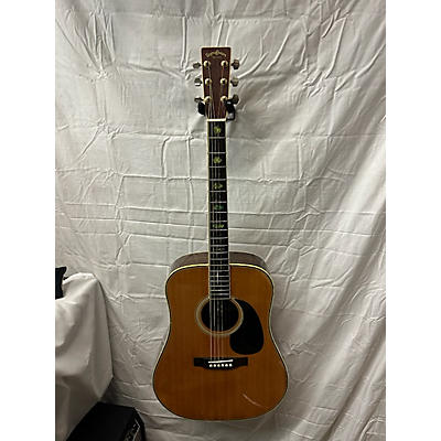 SIGMA DR41 Acoustic Guitar