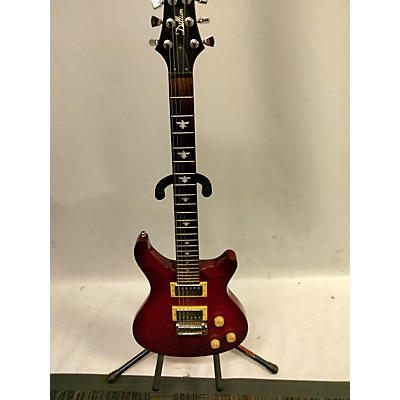 Dillion DR500 Solid Body Electric Guitar