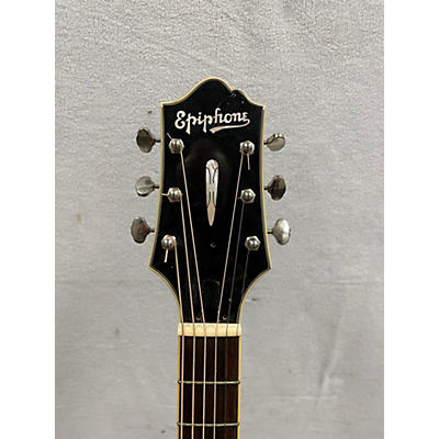 Epiphone DR500MCE Masterbuilt Acoustic Electric Guitar