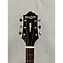 Used Epiphone DR500MCE Masterbuilt Acoustic Electric Guitar Natural