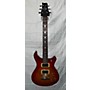 Used Dillion DR500X Solid Body Electric Guitar Cherry Sunburst