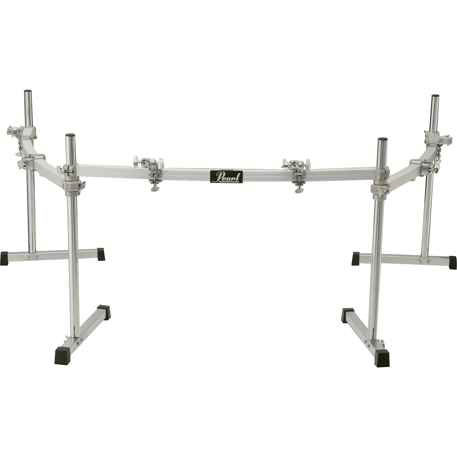 Pearl DR503C Icon 3Sided Curved Drum Rack Musician's Friend