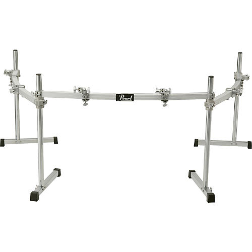 DR503C Icon 3-Sided Curved Drum Rack