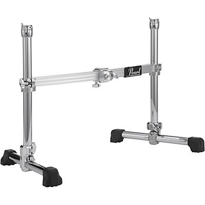 Pearl DR521C Icon Low-Rise Curved Side Drum Rack