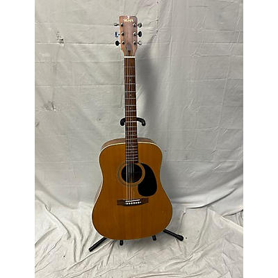 SIGMA DR7 Acoustic Guitar