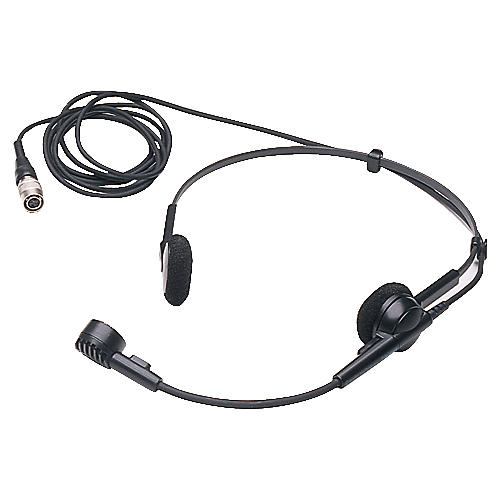 DR8HW Headset Microphone Kit