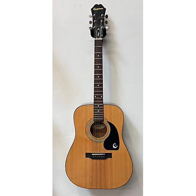 Epiphone DR90 Acoustic Guitar