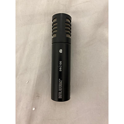 Digital Reference DRC100 Dynamic Microphone
