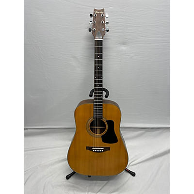 Blueridge DREADNAUGHT Acoustic Guitar