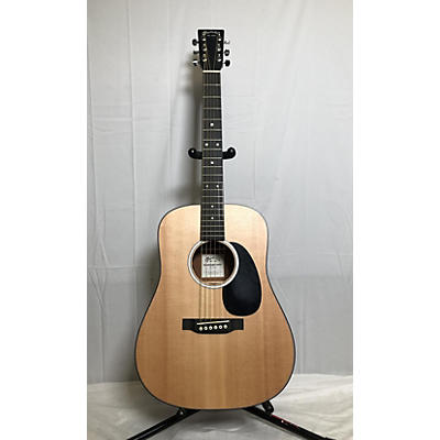 Martin DREADNOUGHT JUNIOR Acoustic Guitar