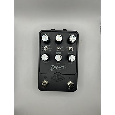 Universal Audio DREAM 65 Effect Pedal