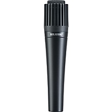Digital Reference DRI100 Dynamic Instrument Mic