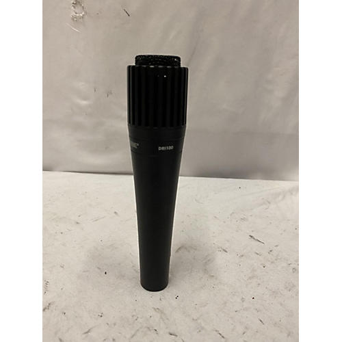 Digital Reference DRI100 Dynamic Microphone