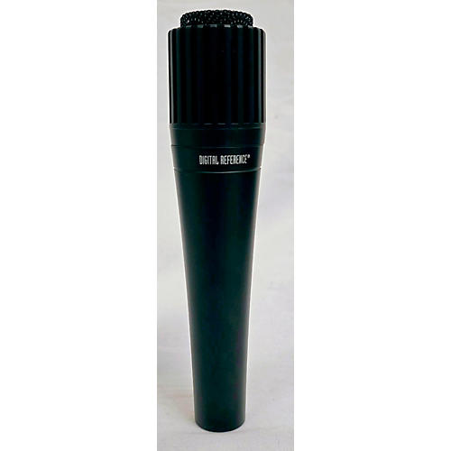 Digital Reference DRI100 Dynamic Microphone