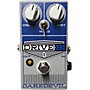 Open-Box Daredevil Pedals DRIVE-Bi Dual Gain Distortion Effects Pedal Condition 1 - Mint Blue