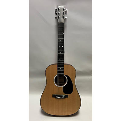 Martin DRJR10 Acoustic Guitar
