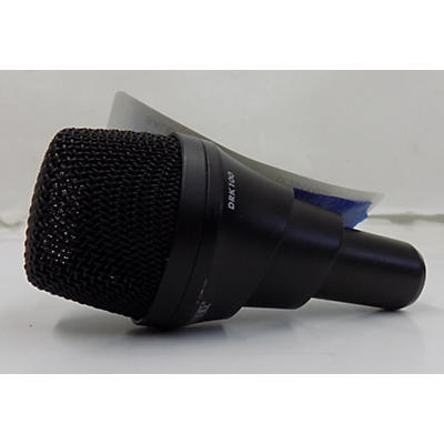 Digital Reference DRK100 Drum Microphone