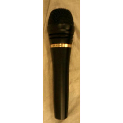 Digital Reference DRLVX2 Dynamic Microphone