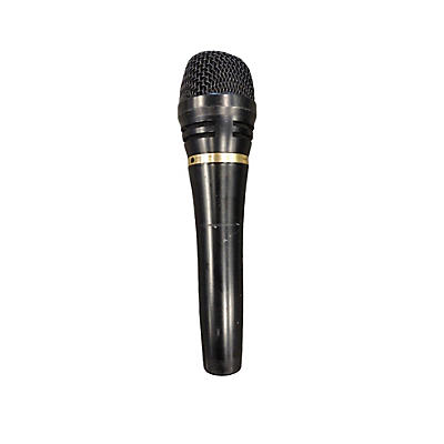 Digital Reference DRLVX2 Dynamic Microphone