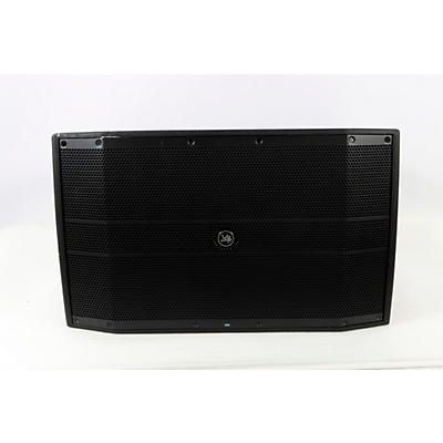 Mackie DRM-12A 12" Powered Professional Line Array Speaker