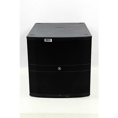 Mackie DRM-18S 2,000W 18" Powered Subwoofer