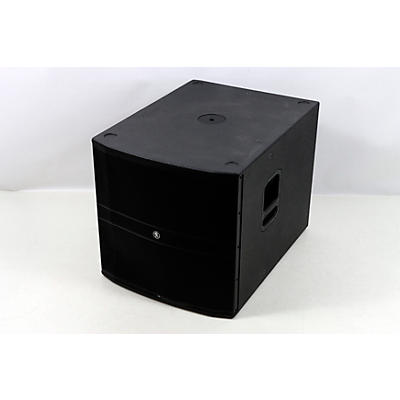 Mackie DRM-18S 2,000W 18" Powered Subwoofer