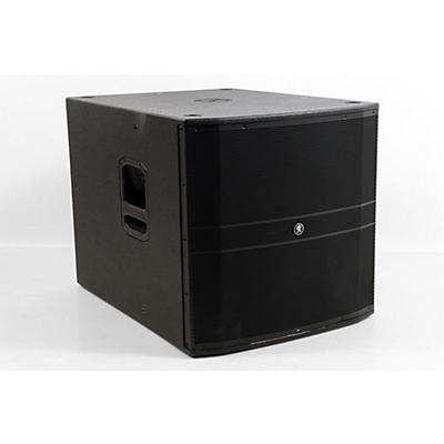 Mackie DRM-18S 2,000W 18" Powered Subwoofer