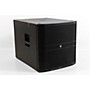 Open-Box Mackie DRM-18S 2,000W 18