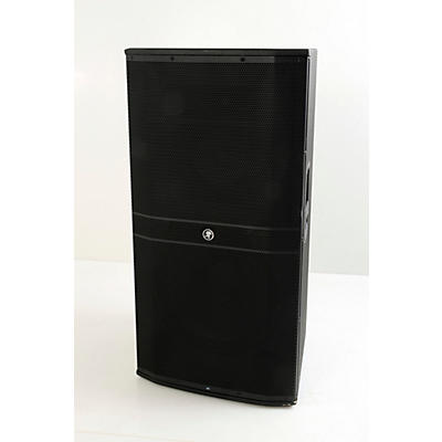 Mackie DRM-315 15" 3-Way Powered Speaker
