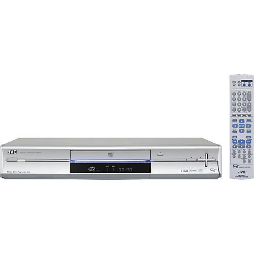 DRM100S DVD Recorder