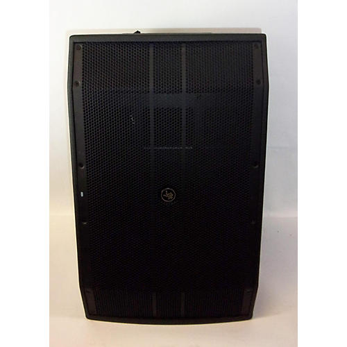 DRM12A Powered Speaker