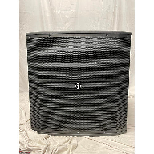 Mackie DRM18S Powered Subwoofer