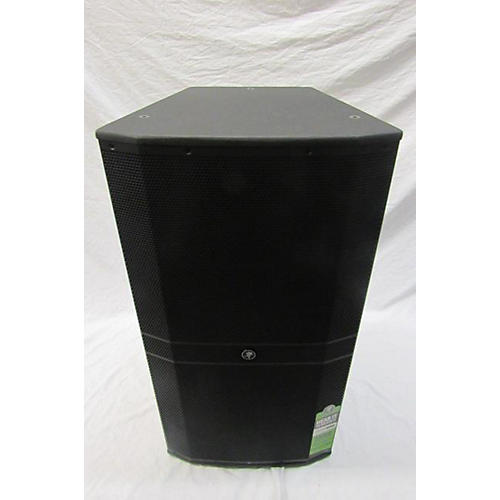 DRM315 Powered Speaker