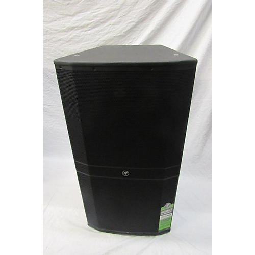 DRM315 Powered Speaker