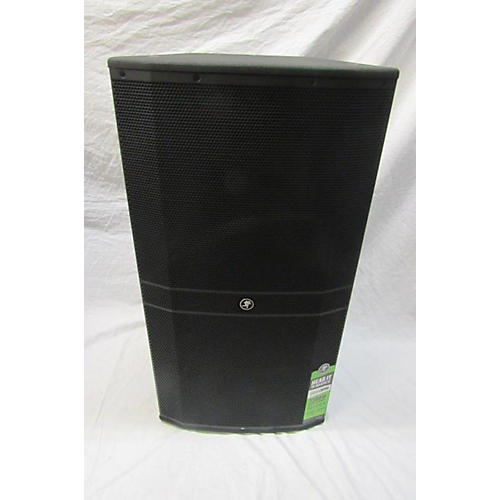 Mackie DRM315 Powered Speaker