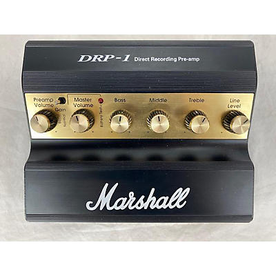 Marshall DRP-1 Effect Pedal