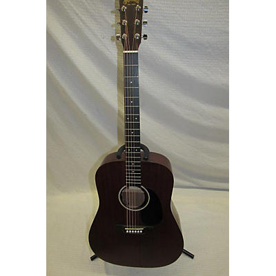Martin DRS1 Acoustic Electric Guitar