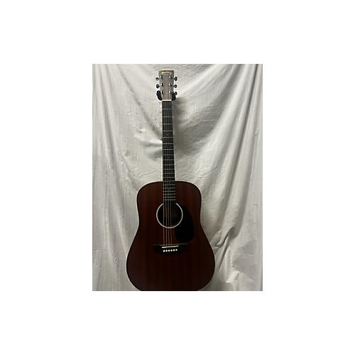 Martin DRS1 Acoustic Electric Guitar Walnut