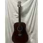 Used Martin DRS1 Acoustic Electric Guitar Walnut