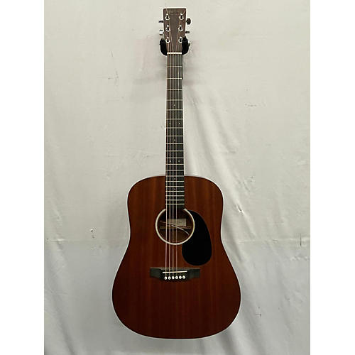 Martin DRS1 Acoustic Electric Guitar Mahogany