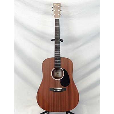 Martin DRS1 Acoustic Electric Guitar