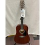 Used Martin DRS1 Acoustic Electric Guitar Mahogany