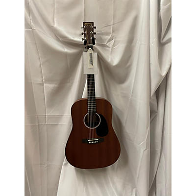 Martin DRS1 Acoustic Electric Guitar