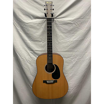 Martin DRS2 Acoustic Electric Guitar