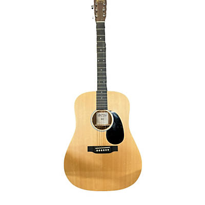 Martin DRS2 Acoustic Electric Guitar