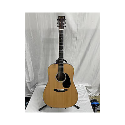 Martin DRS2 Acoustic Electric Guitar