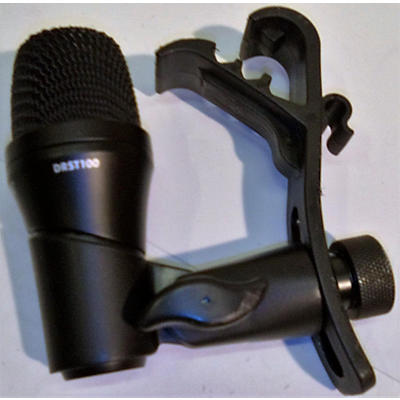 Digital Reference DRST100 Dynamic Microphone